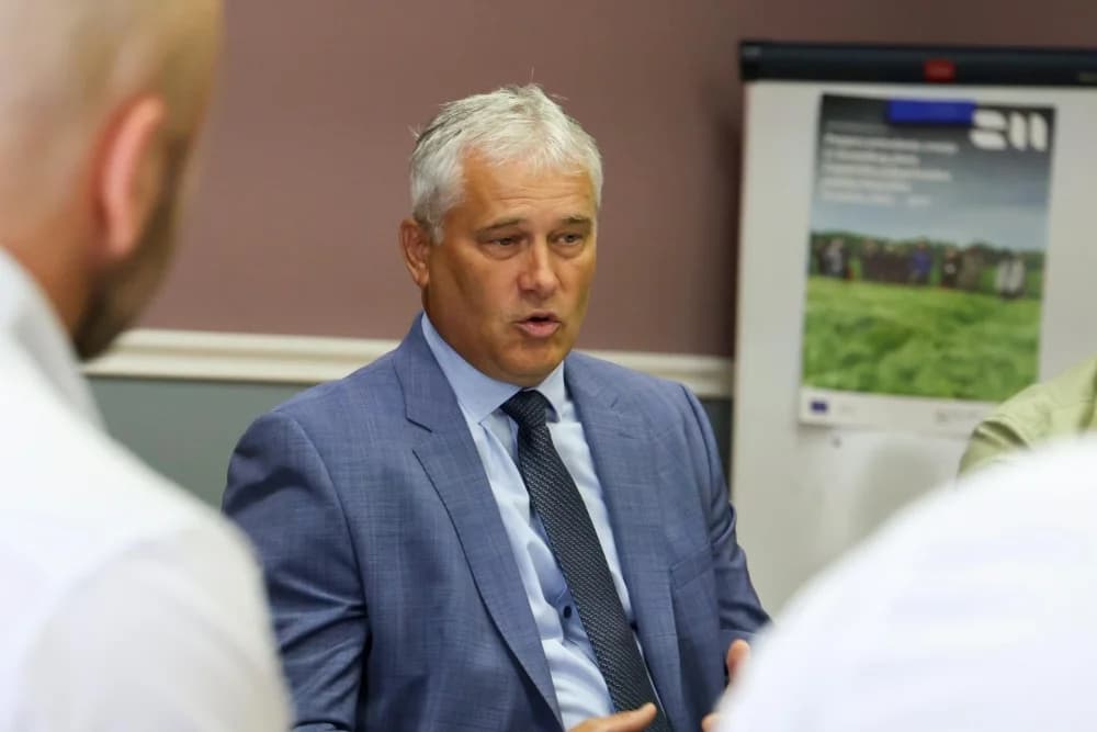 U vodnokomunalnu infrastrukturu na području Požeško-slavonske županije trenutno se ulaže 120 milijuna eura
