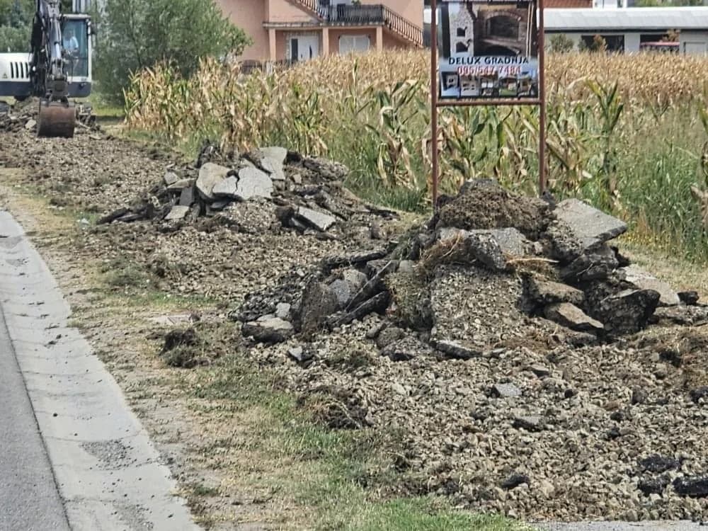 Dobro je imati prijatelje na poziciji