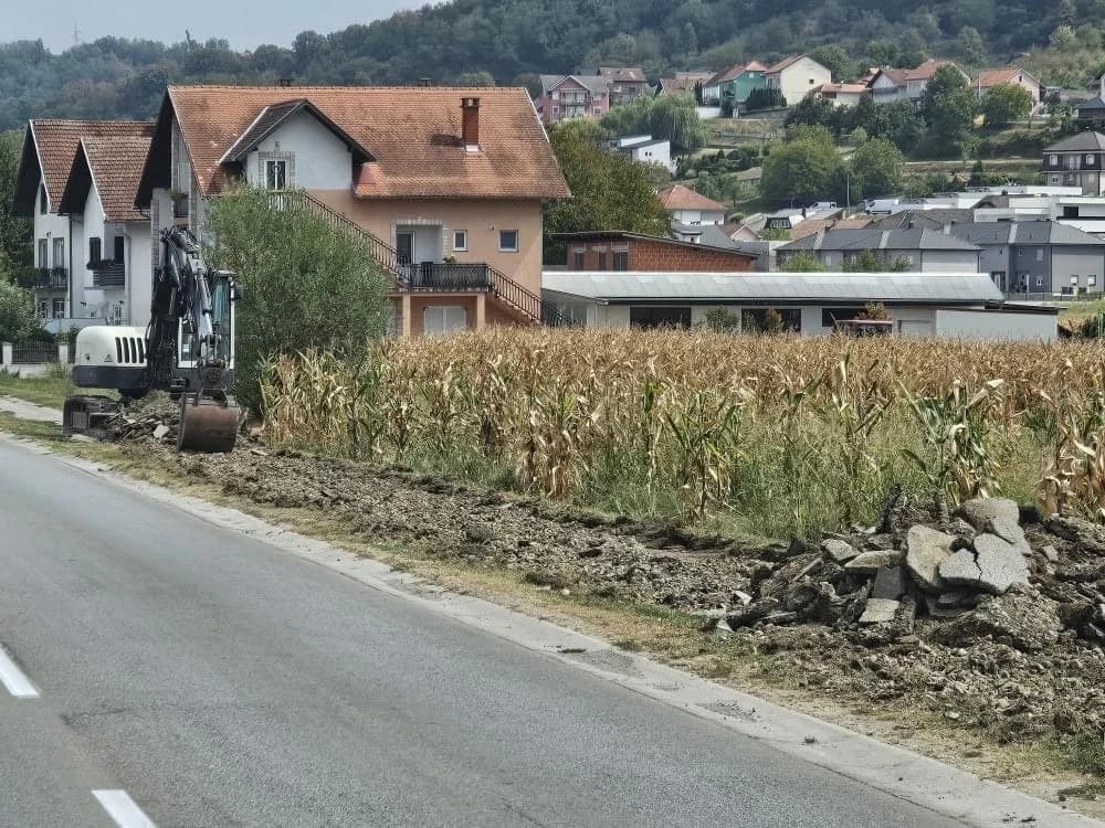 Dobro je imati prijatelje na poziciji