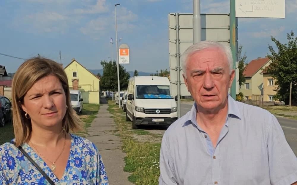 Dobro je imati prijatelje na poziciji