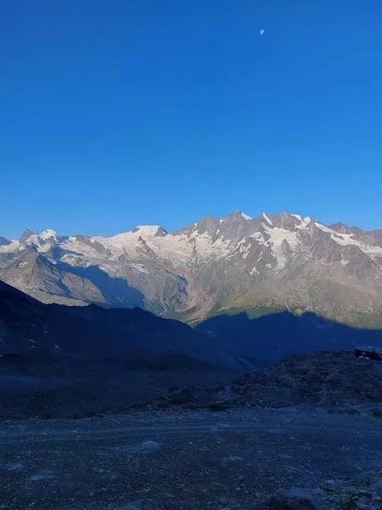 Kutjevački planinari osvojili švicarske vrhove Lagginhorn i Allalinhorn