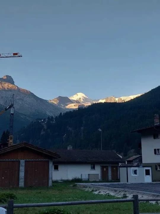 Kutjevački planinari osvojili švicarske vrhove Lagginhorn i Allalinhorn