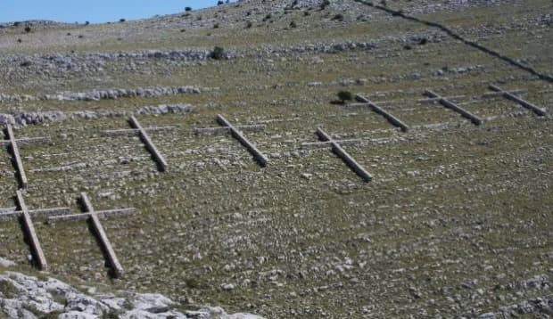 Vatrogasne postrojbe obilježavaju 17. godišnjicu Kornatske tragedije