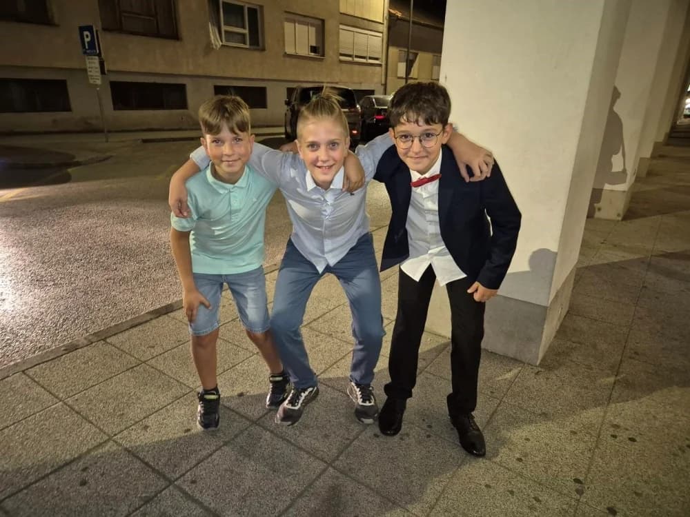 Održana  ’Međunarodna ljetna škola klavira, Požega 2024.’ podržana od strane Ministarstva znanosti, obrazovanja i mladih