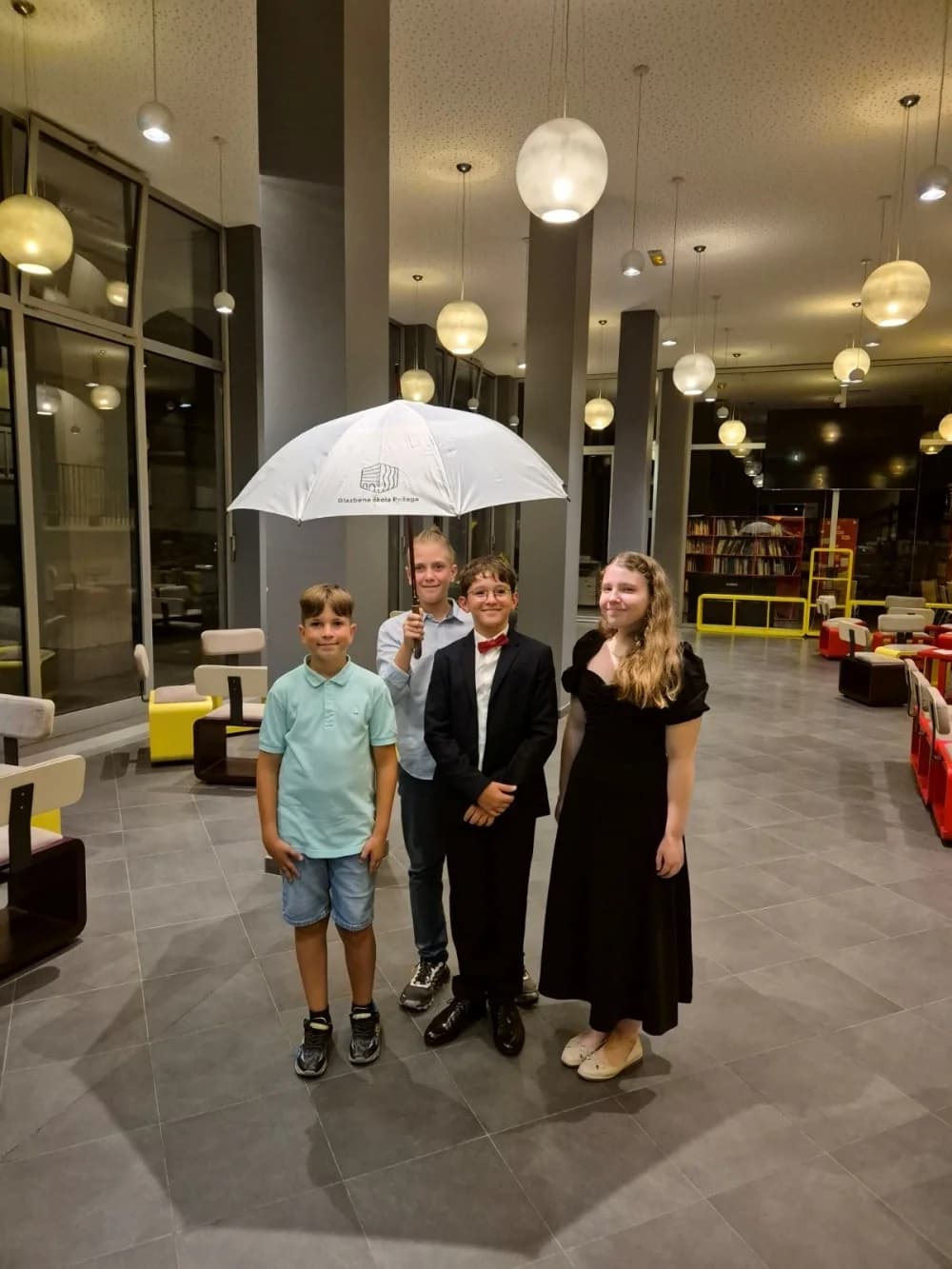 Održana  ’Međunarodna ljetna škola klavira, Požega 2024.’ podržana od strane Ministarstva znanosti, obrazovanja i mladih