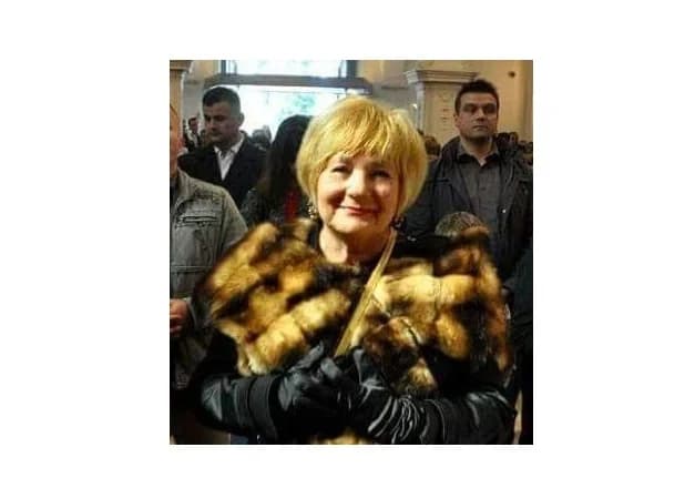 Mira Matić Primorac