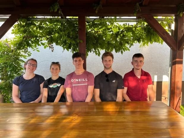 Petero mladih Lipičana i Pakračana na Erasmus+ razmjeni u Francuskoj