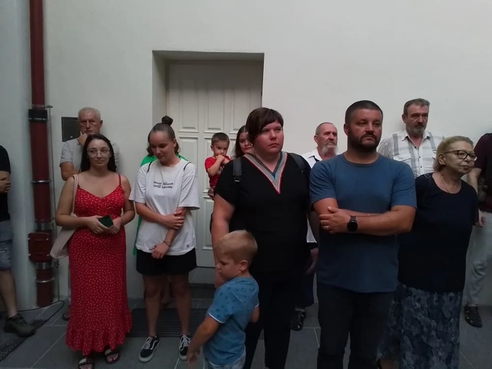 Gradski muzej Požega otvorio izložbu „Plamen hrabrosti“ u čast 150. godina DVD-a Požega