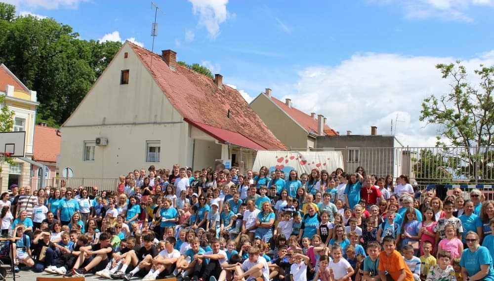 Završna konferencija i predstavljanje rezultata projekta Udruge Oppidum „Volonteri u klupama“