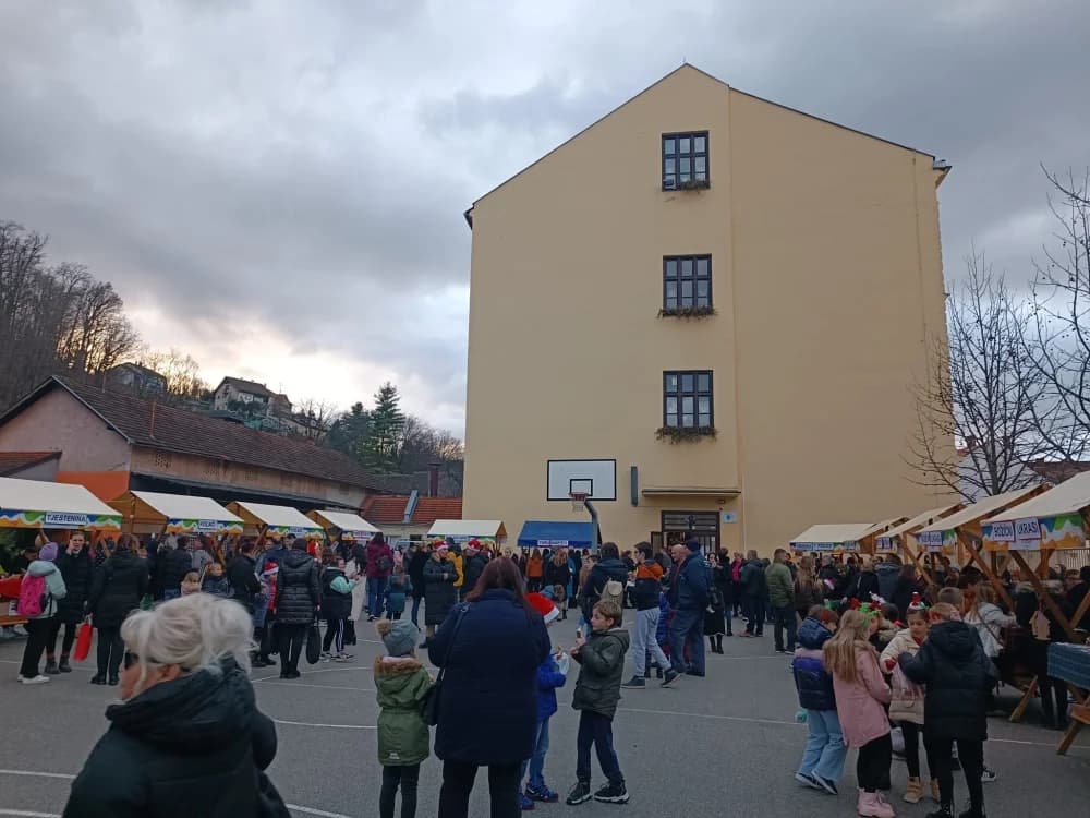 Završna konferencija i predstavljanje rezultata projekta Udruge Oppidum „Volonteri u klupama“