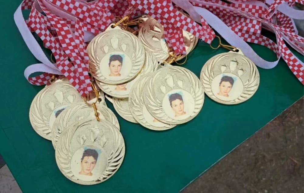 14. Memorijalni nogometni turnir ’Drago Ribić’ održat će se 5.9., ovo je raspored utakmica