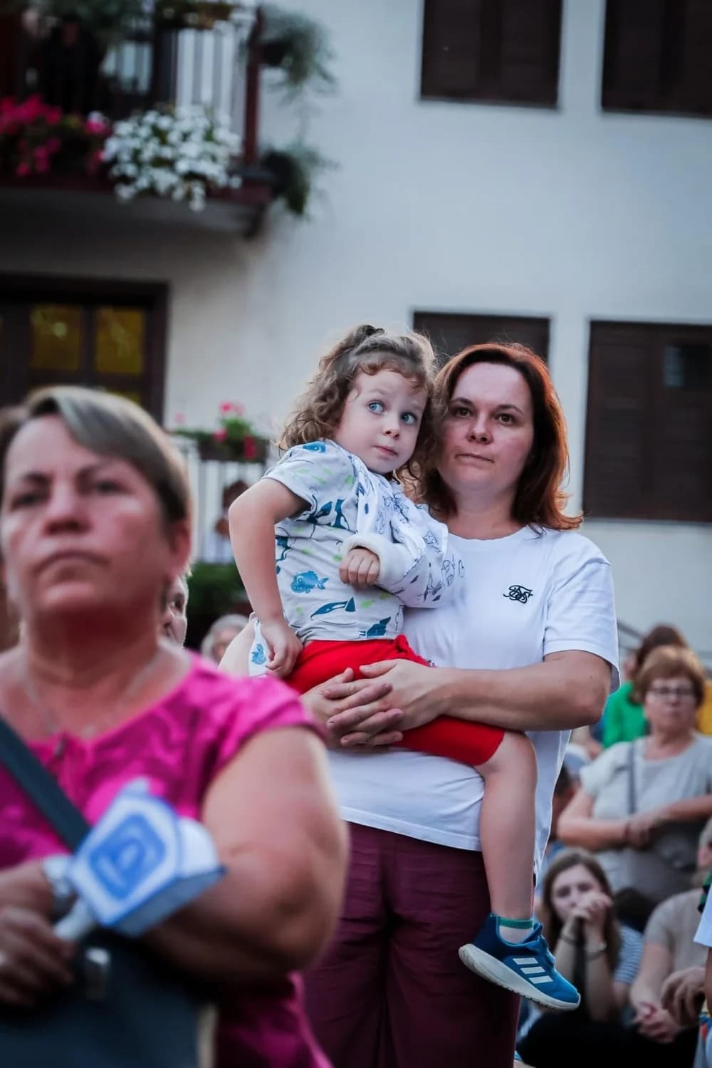 Zadnja večer Devetnica u Pleternici, 31.8.2024.