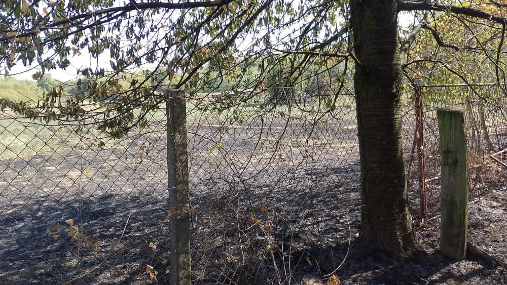 Slavonski vatrogasci mole ljude da se suzdrže od spaljivanja otpada