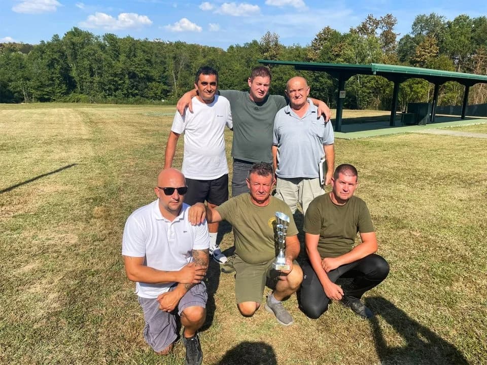 LD Slavonac Kutjevo
