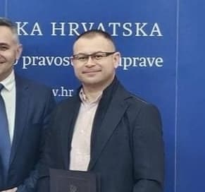 Domagoj Prša novi je direktor gradske tvrtke Auretis d.o.o.