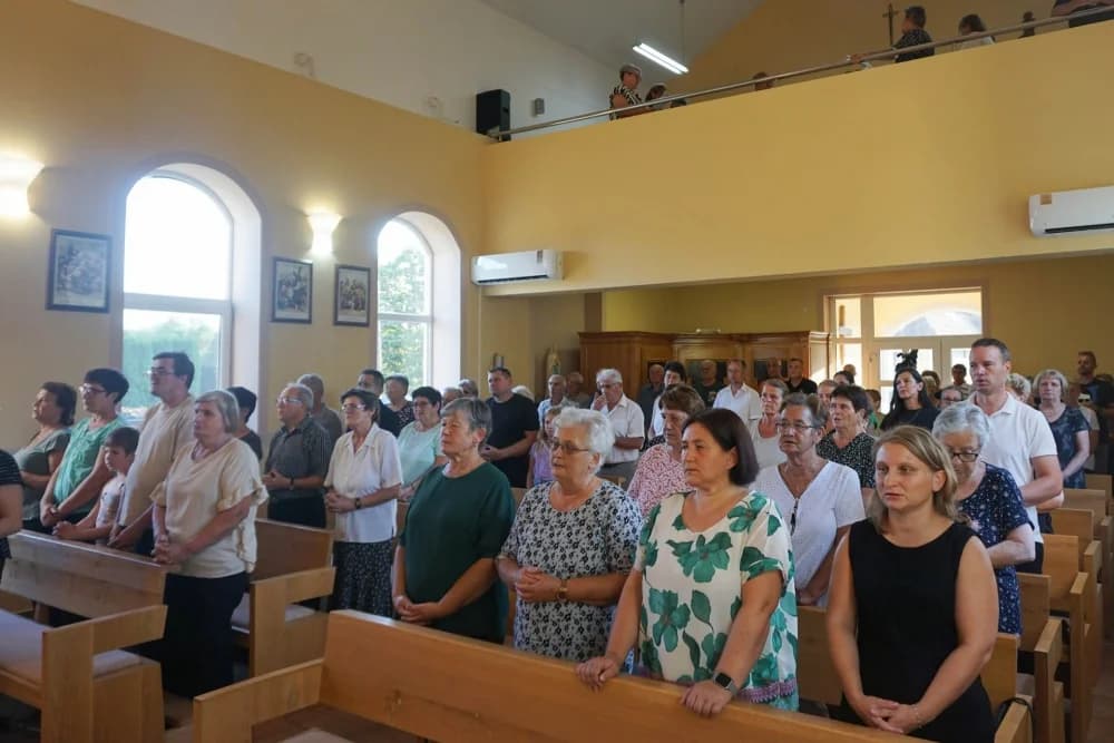 Spomen na ubijene civile iz Četekovca, Čojluga i Balinaca