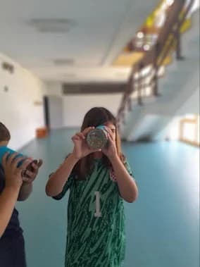 Uspjeh Projekta ’Imam ideju!’ za darovitu djecu u Pleternici