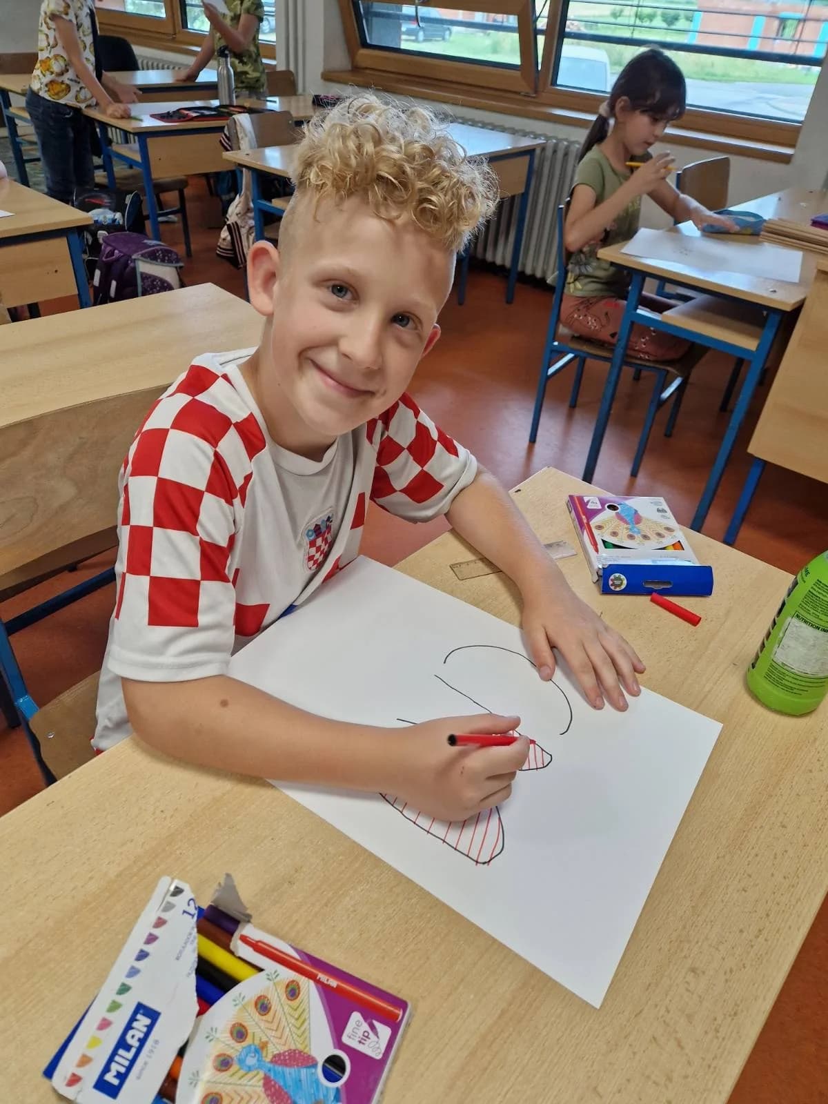 Uspjeh Projekta ’Imam ideju!’ za darovitu djecu u Pleternici