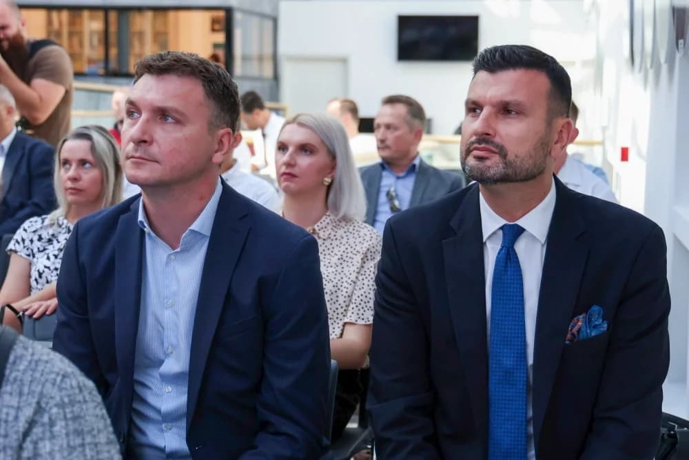 Regionalna konferencija „Mislimo gospodarski, razvijamo regionalno“ naglasak stavila na produktivnost rada i razvoj turizma