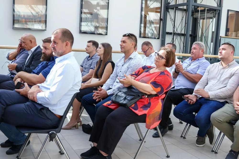 Regionalna konferencija „Mislimo gospodarski, razvijamo regionalno“ naglasak stavila na produktivnost rada i razvoj turizma