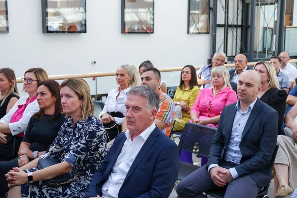 Regionalna konferencija „Mislimo gospodarski, razvijamo regionalno“ naglasak stavila na produktivnost rada i razvoj turizma