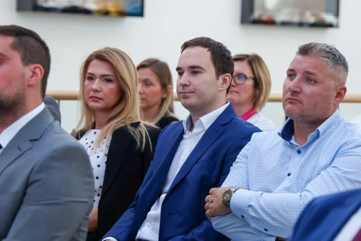 Regionalna konferencija „Mislimo gospodarski, razvijamo regionalno“ naglasak stavila na produktivnost rada i razvoj turizma