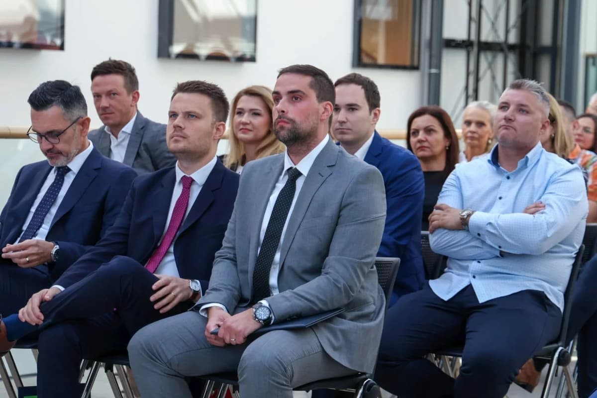 Regionalna konferencija „Mislimo gospodarski, razvijamo regionalno“ naglasak stavila na produktivnost rada i razvoj turizma