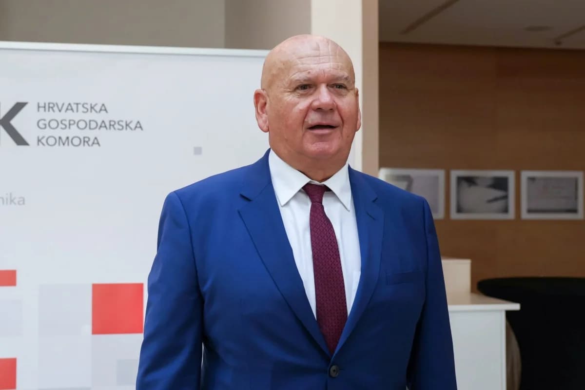 Regionalna konferencija „Mislimo gospodarski, razvijamo regionalno“ naglasak stavila na produktivnost rada i razvoj turizma