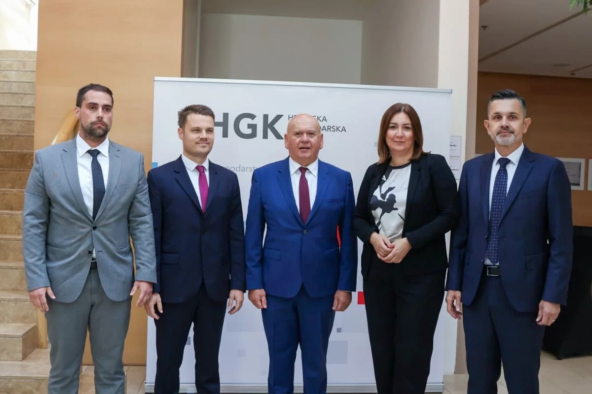 Regionalna konferencija „Mislimo gospodarski, razvijamo regionalno“ naglasak stavila na produktivnost rada i razvoj turizma