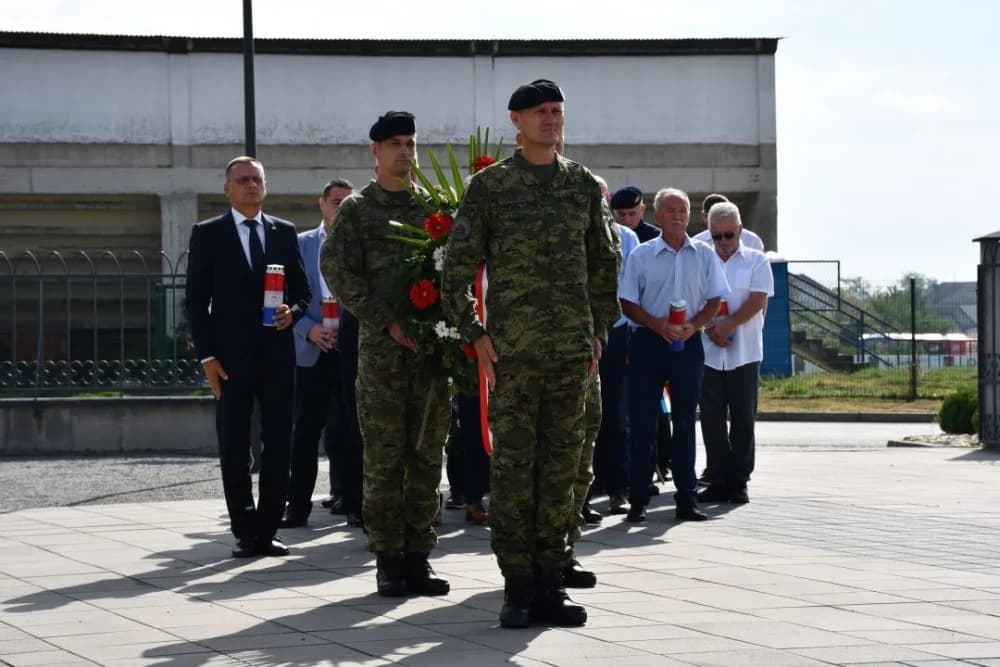 Održana svečana sjednica Gradskog vijeća Grada Kutjeva