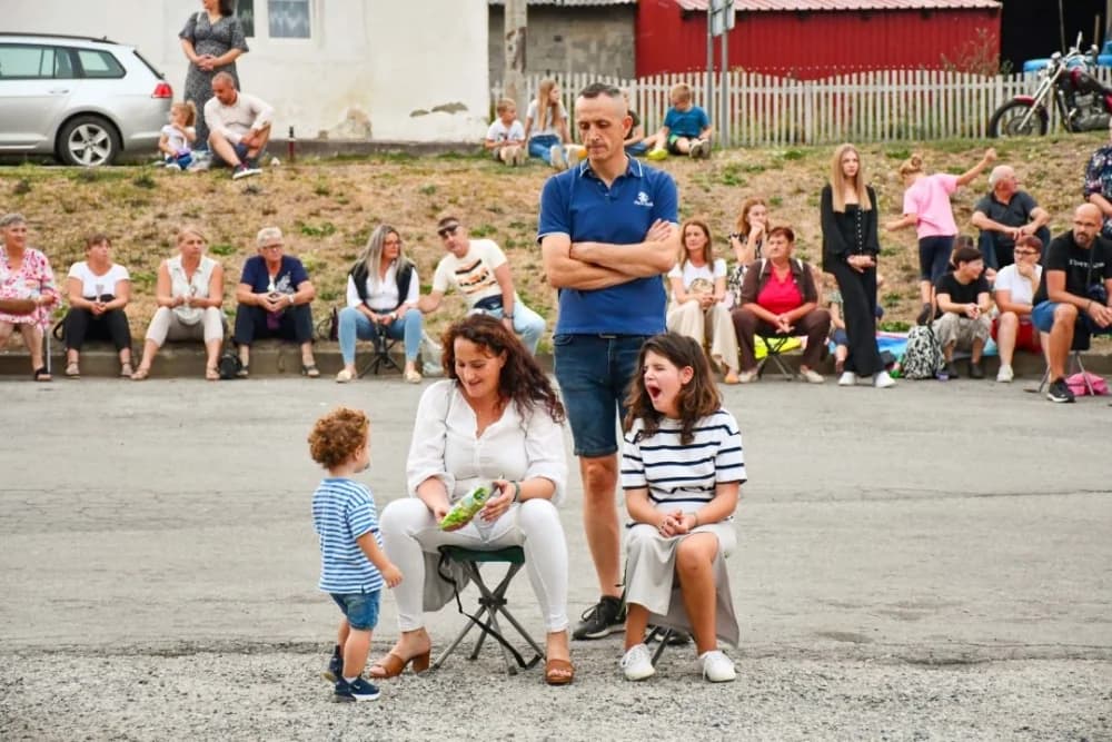 FOTO: Proslava Male Gospe u Kutjevu