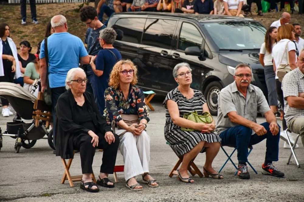 FOTO: Proslava Male Gospe u Kutjevu