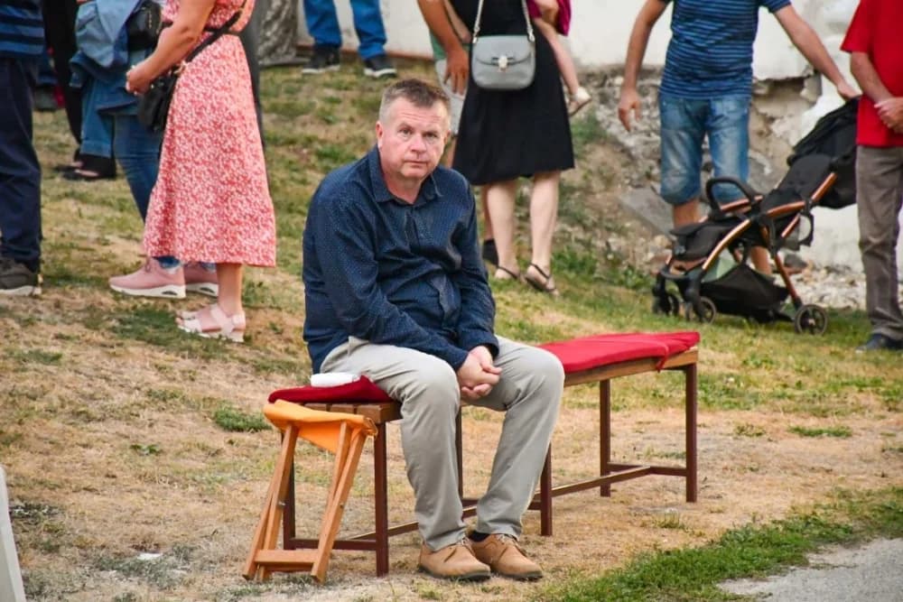 FOTO: Proslava Male Gospe u Kutjevu