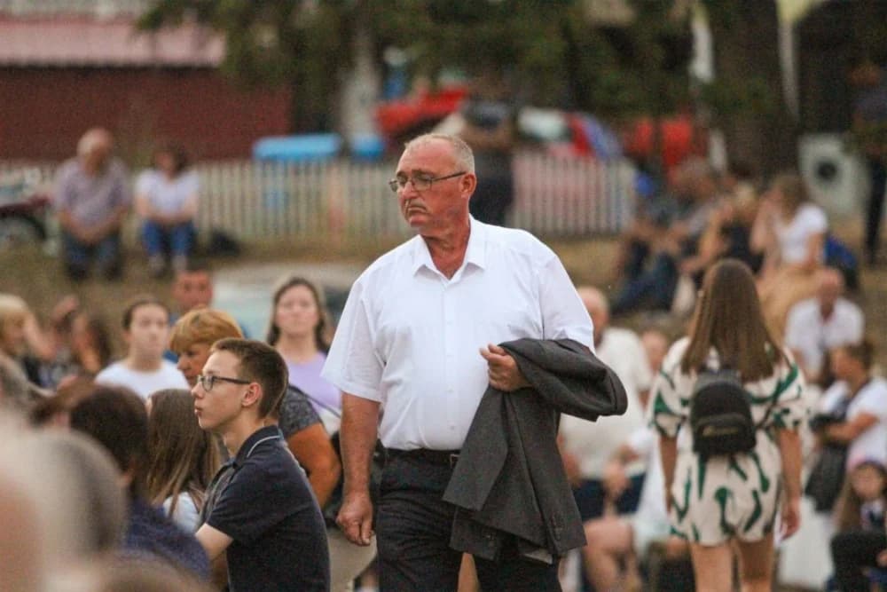 FOTO: Proslava Male Gospe u Kutjevu