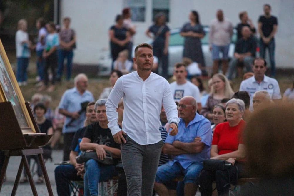 FOTO: Proslava Male Gospe u Kutjevu