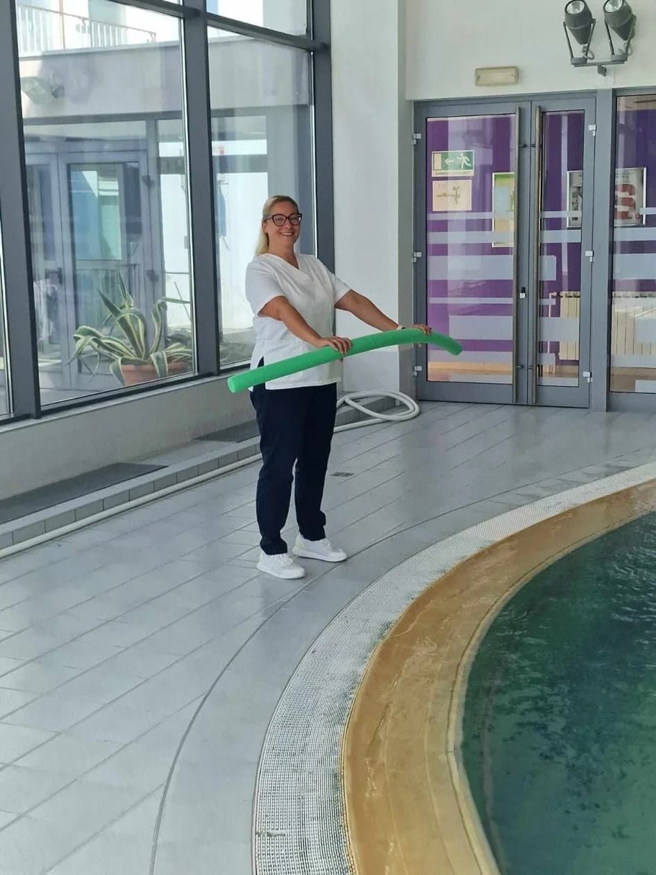 U Lipiku obilježen Svjetski dan fizioterapeuta i fizikalne terapije