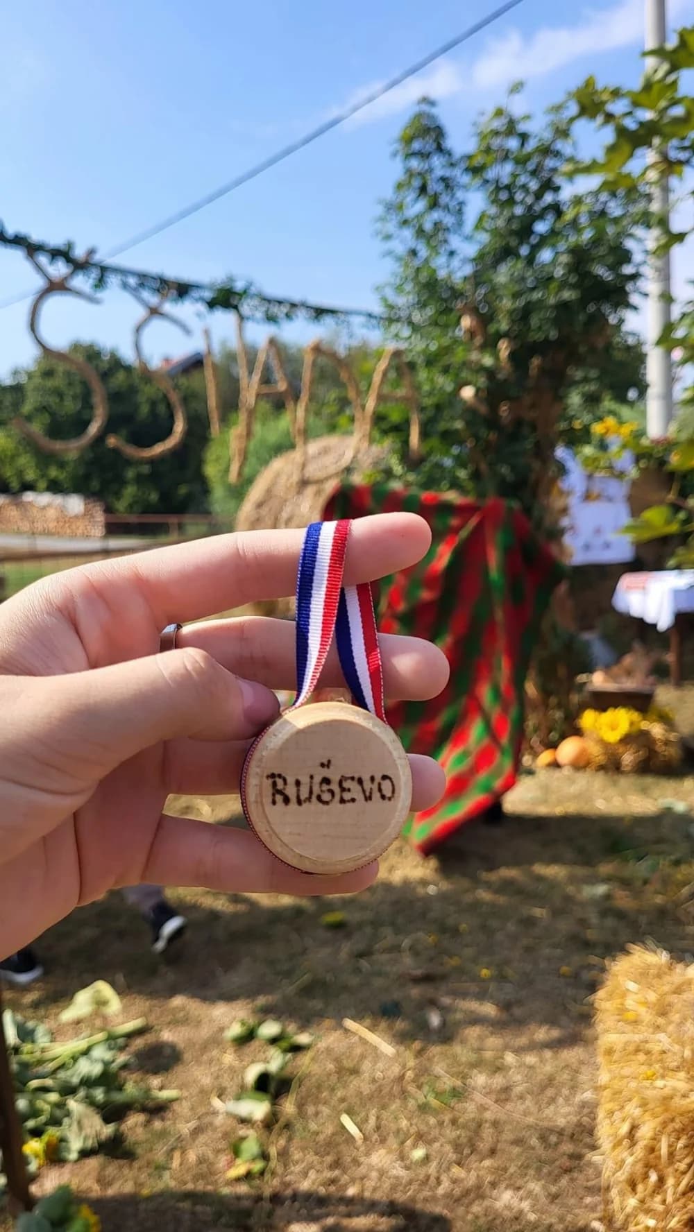 FOTO: 6. Iššijada u Ruševu okupila brojne posjetitelje