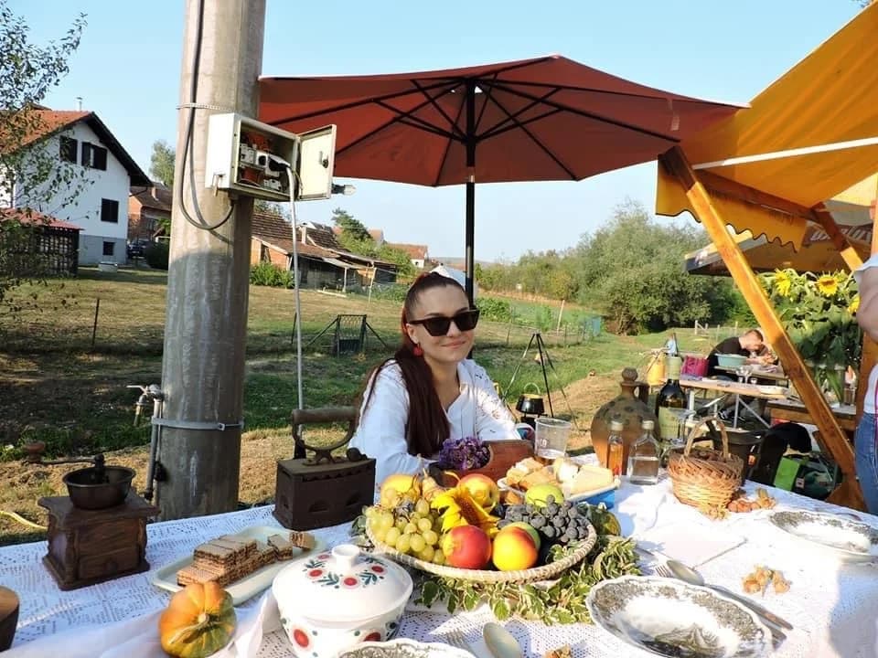 FOTO: 6. Iššijada u Ruševu okupila brojne posjetitelje