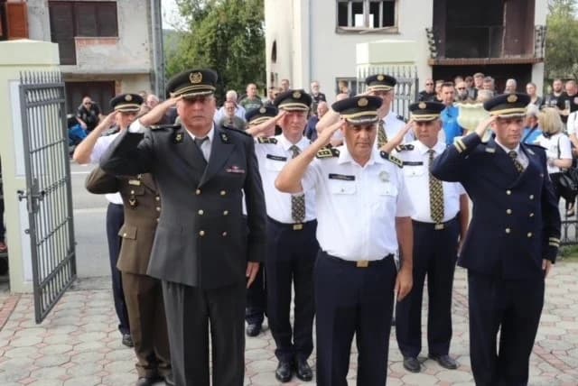 Kusonje: Obilježena godišnjica pogibije hrvatskih domoljuba