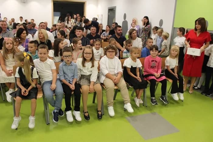 Početak nove nastavne godine u katoličkim školama Požeške biskupije