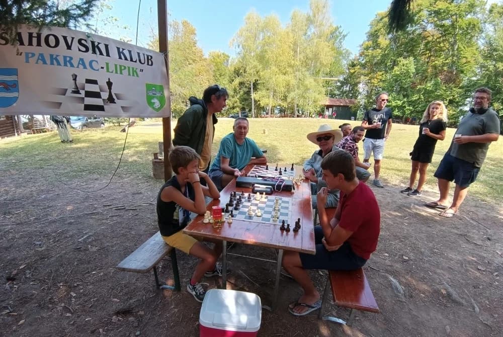 POZDRAV LJETU 2024. Omanovac poprište dvodnevnog spektakla