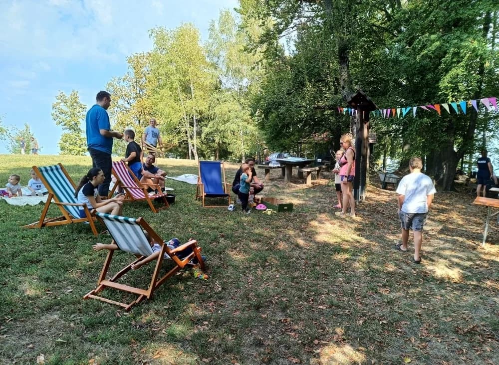 POZDRAV LJETU 2024. Omanovac poprište dvodnevnog spektakla