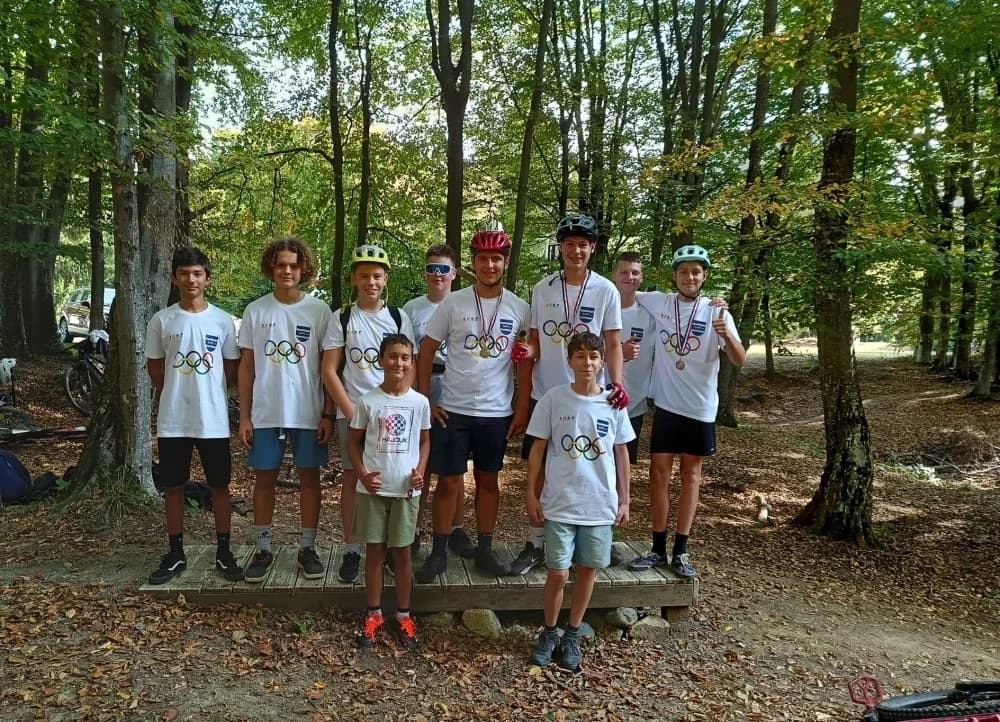 POZDRAV LJETU 2024. Omanovac poprište dvodnevnog spektakla