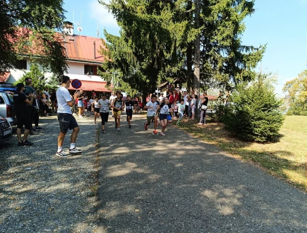 POZDRAV LJETU 2024. Omanovac poprište dvodnevnog spektakla