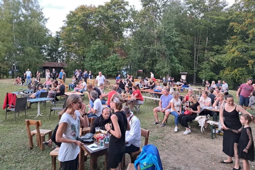 POZDRAV LJETU 2024. Omanovac poprište dvodnevnog spektakla