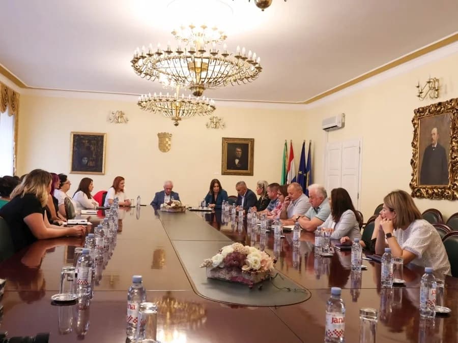 Novi studij u Požegi