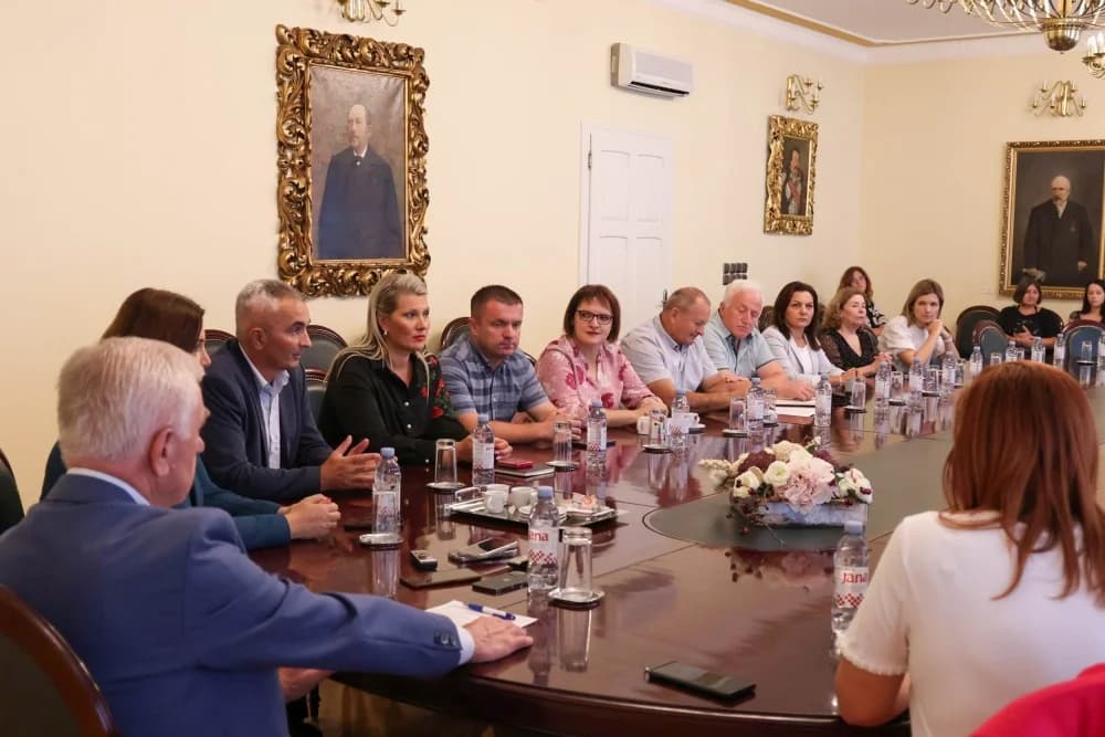 Požega korak bliže novom studiju Ranog i predškolskog odgoja i obrazovanja