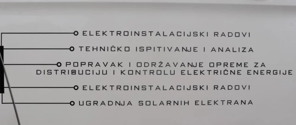 Tomislav Komljenović iz Lipika ostvario san o vlastitom obrtu