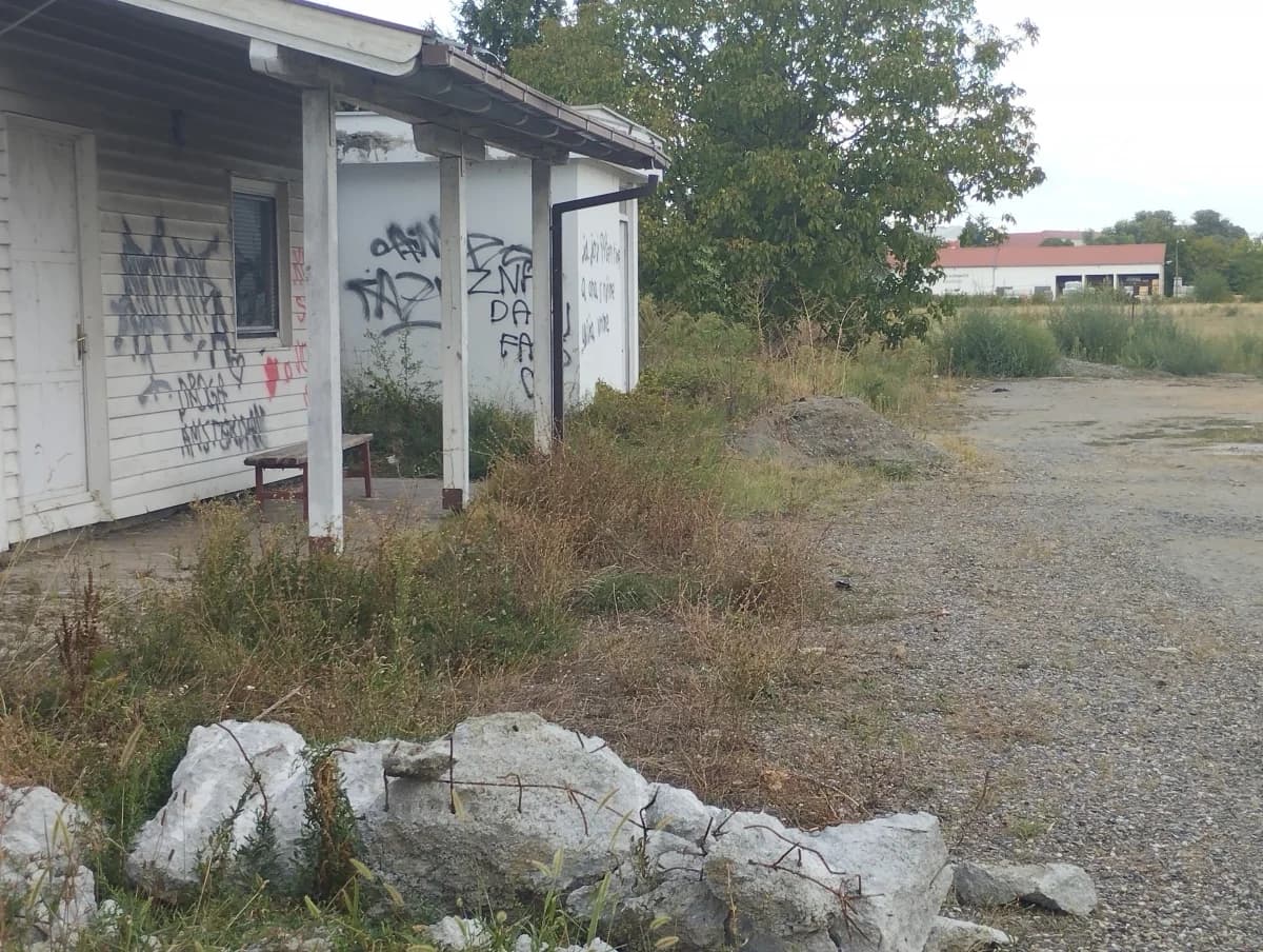Priopćenje Dinka Zime, predsjednika GO SDP-a: ’Atletski stadion – još jedno lažno obećanje gradonačelnika Glavića’
