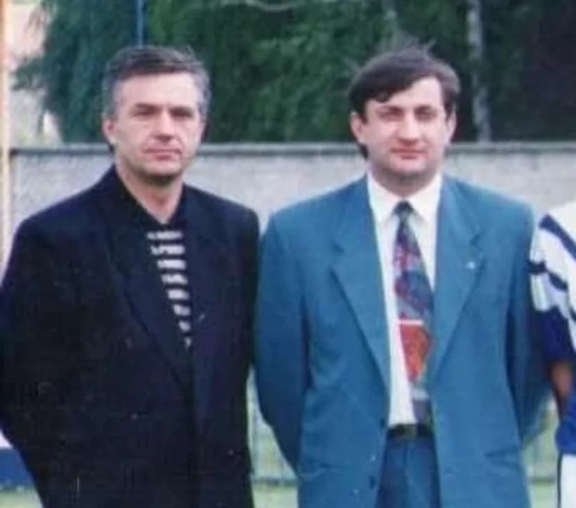 EKSKLUZIV: Glavić prijetio i ucjenjivao Mitrovića? Zahtijevao Mitrovićevu ostavku do petka?